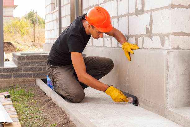 Licensed Crawl Space Encapsulation service in Saint Louisville, OH - Halo Water Proofing
